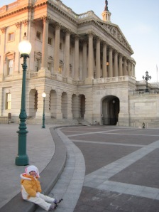 Peanut and Capitol